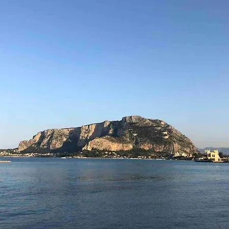 La Casa Di Benny Palermo
