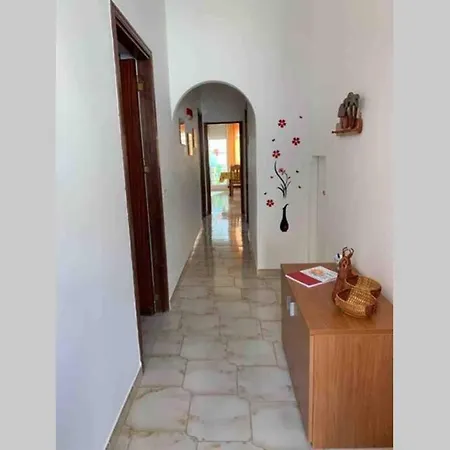La Casa Di Benny * Palermo