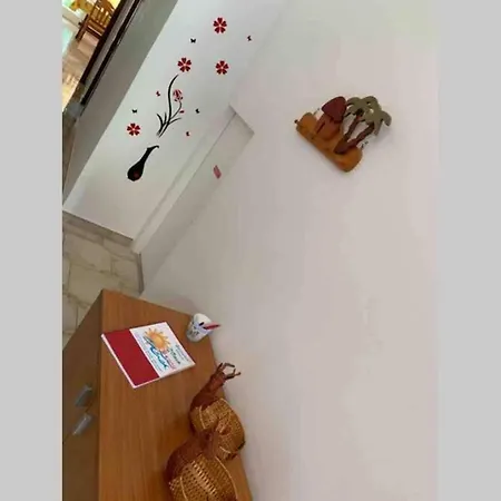 La Casa Di Benny Casa vacanze