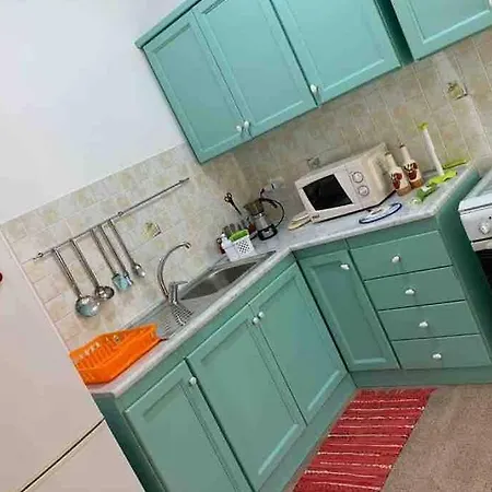 La Casa Di Benny Holiday home *