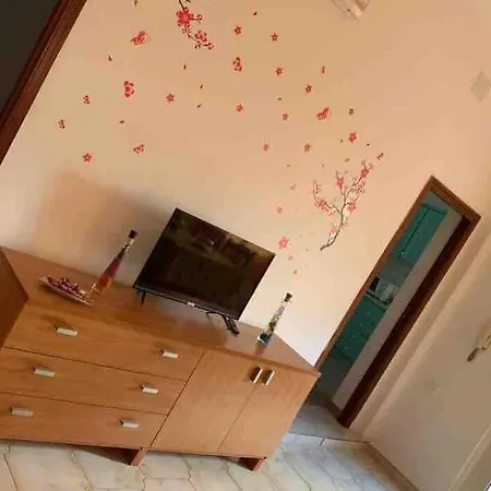 La Casa Di Benny Holiday home