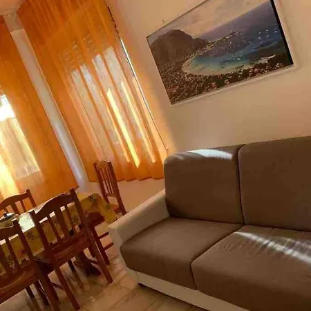 La Casa Di Benny Holiday home Palermo