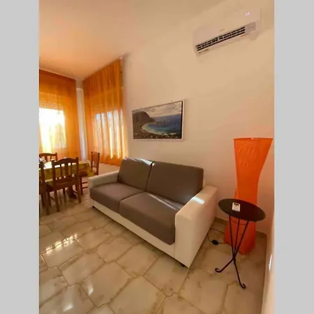 La Casa Di Benny Casa vacanze *