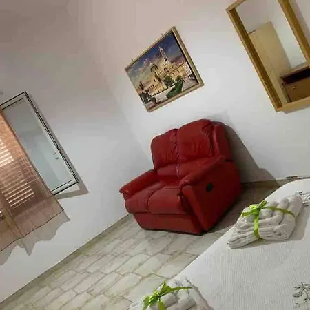 La Casa Di Benny * Palermo
